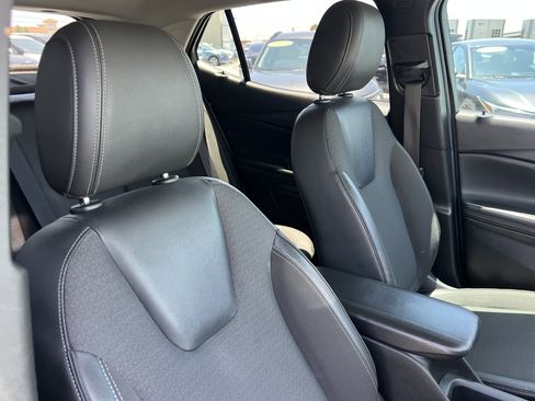 Used 2021 Buick Encore GX Preferred FWD image 15