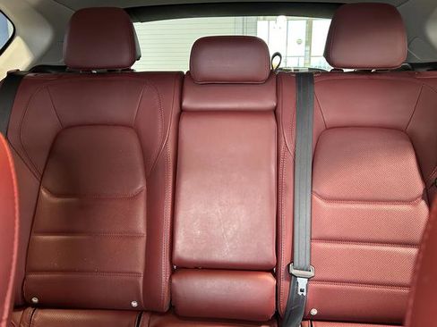 Used 2023 MAZDA CX-5 Carbon Edition image 22