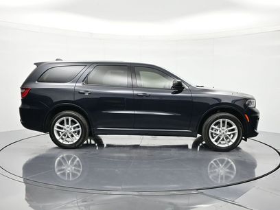 New 2026 Dodge Durango GT