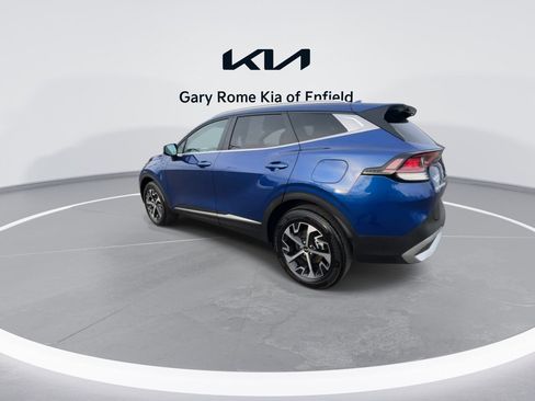 Used 2023 Kia Sportage EX image 6