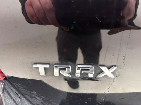 Used 2019 Chevrolet Trax LS w/ Tint and Cruise Package image 34