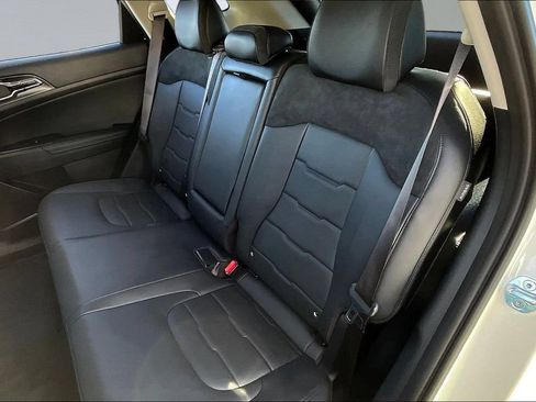 Used 2026 Kia Sportage SX Prestige AWD/4WD image 18