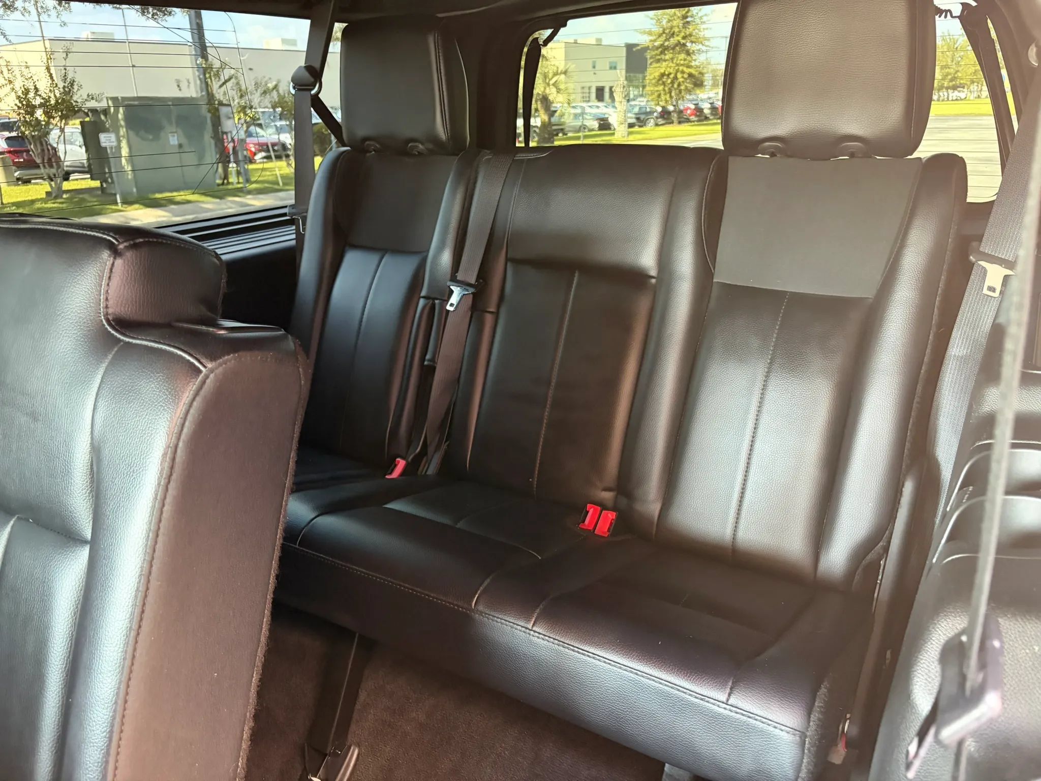 Used 2017 Ford Expedition EL Limited w/ Equipment Group 301A RWD image 17