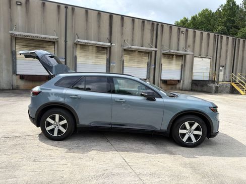 Used 2024 Honda Prologue Touring image 13