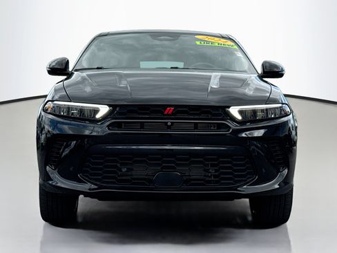 Used 2024 Dodge Hornet GT AWD/4WD image 16