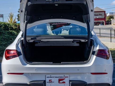 Used 2025 Mercedes-Benz CLA 250 image 24