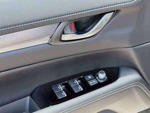 New 2025 MAZDA CX-5 AWD 2.5 S w/ Premium Plus Pkg image 23