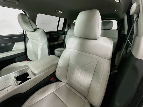 Certified 2026 Hyundai Santa Fe SEL FWD image 19