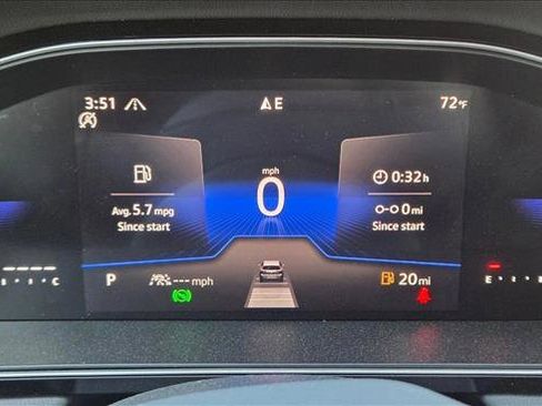 New 2026 Volkswagen Jetta Sport FWD image 11