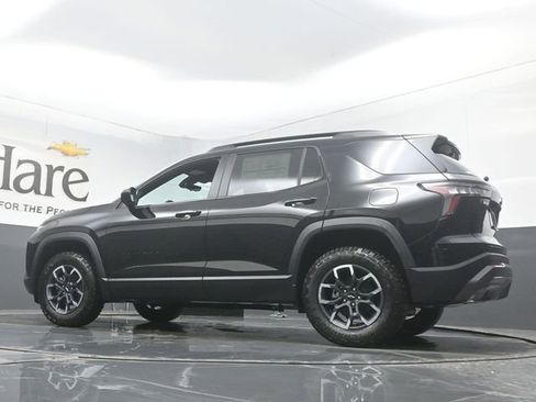 New 2026 Chevrolet Equinox ACTIV w/ Convenience Package III image 33