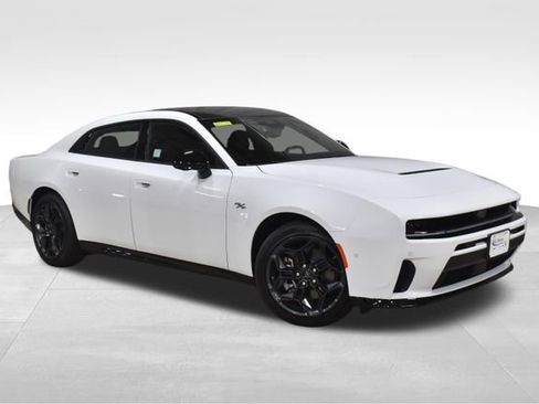 New 2026 Dodge Charger R/T AWD/4WD image 4