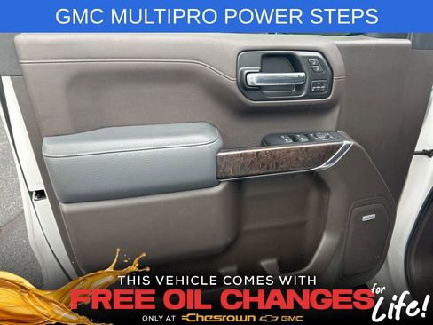 Used 2020 GMC Sierra 1500 Denali w/ Denali Ultimate Package image 25