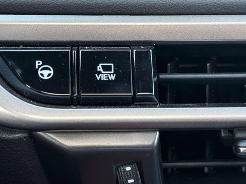 Used 2024 Lexus RX 500h F Sport w/ Convenience Package image 19