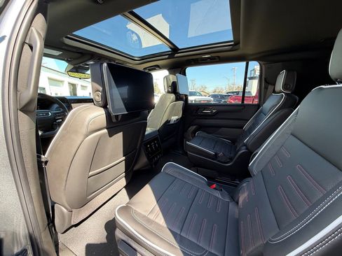 New 2026 GMC Yukon XL AT4 Ultimate image 29