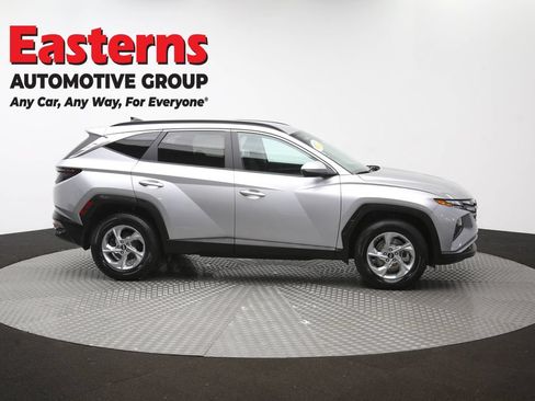 Used 2023 Hyundai Tucson SEL AWD/4WD image 49