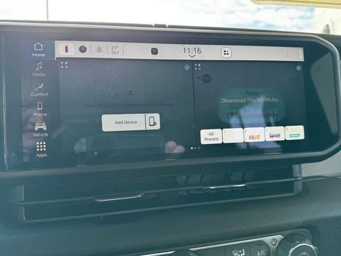 New 2026 Jeep Wrangler Unlimited Sport image 75