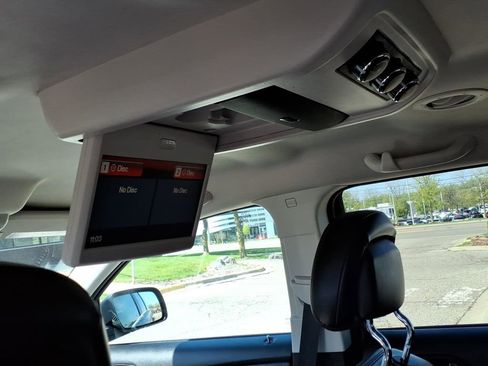 Used 2017 Dodge Journey GT AWD/4WD image 13