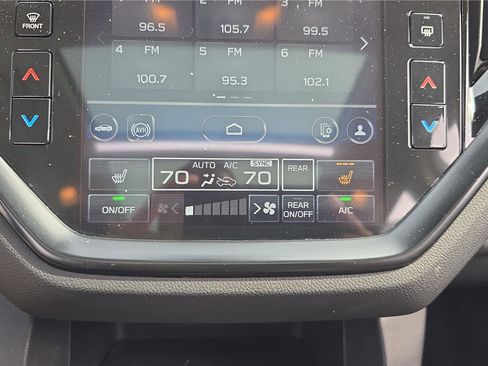 Used 2023 Subaru Ascent Onyx Edition AWD/4WD image 20