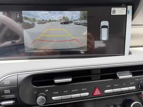New 2026 Hyundai Palisade SEL FWD image 28