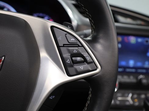 Used 2016 Chevrolet Corvette Z06 w/ 3LZ Preferred Equipment Group image 26