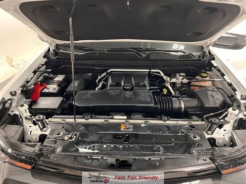 Used 2023 Chevrolet Colorado LT w/ LT Convenience Package II RWD image 26