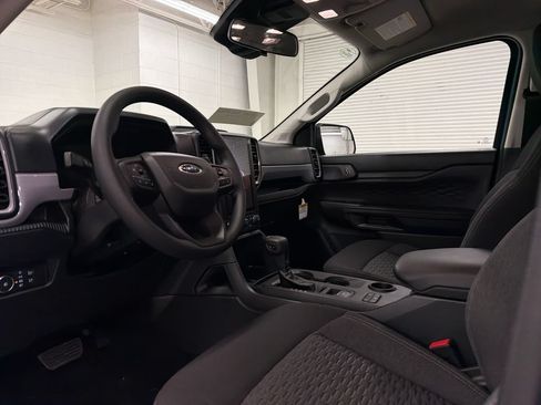 New 2026 Ford Ranger XL RWD image 6