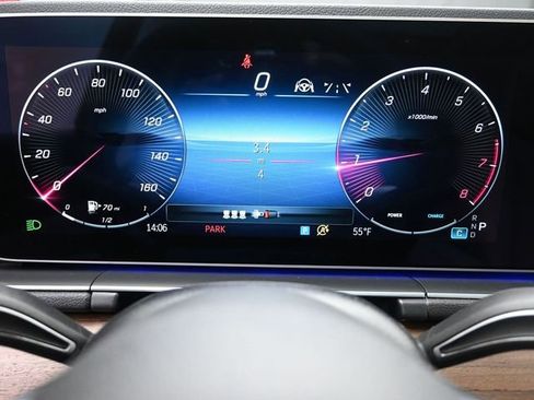 New 2026 Mercedes-Benz GLE 350 4MATIC image 10