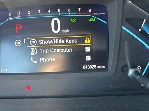 Used 2019 Honda Odyssey EX-L image 21