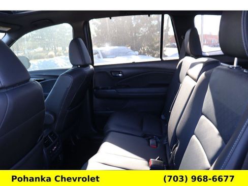 Used 2021 Honda Passport Elite image 29