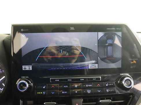 Used 2022 Toyota Highlander Platinum image 55