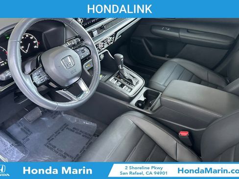 Used 2023 Honda CR-V EX-L image 12