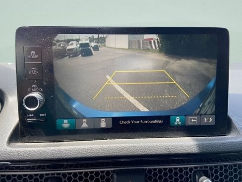 Used 2022 Honda Civic Touring image 23