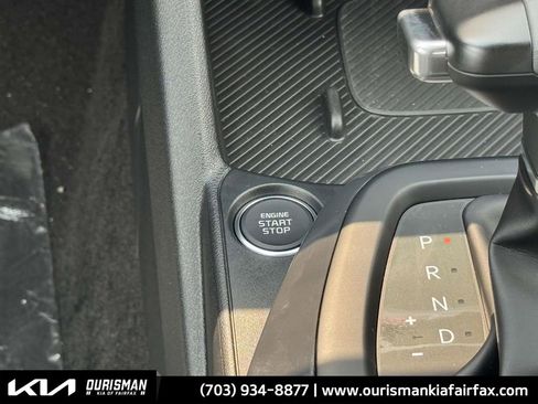 New 2025 Kia K4 EX image 13