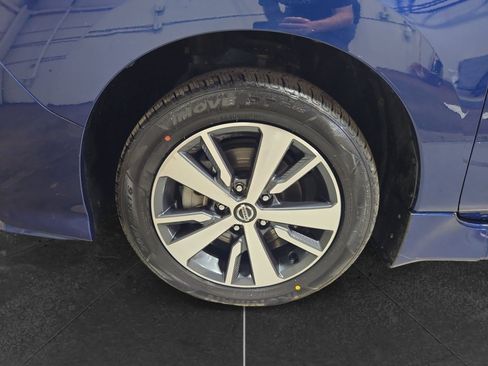 Used 2022 Nissan Leaf S Plus FWD image 32