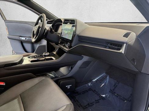 Used 2024 Lexus RZ 300e Premium w/ Accessory Package (Z1) FWD image 23