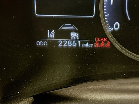 Used 2024 Lexus NX 350 AWD w/ Cold Area Package image 19