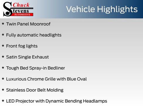 New 2026 Ford F150 Platinum AWD/4WD image 10