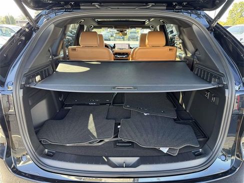 Used 2025 MAZDA CX-90 3.3 Turbo S w/ Premium Plus image 9