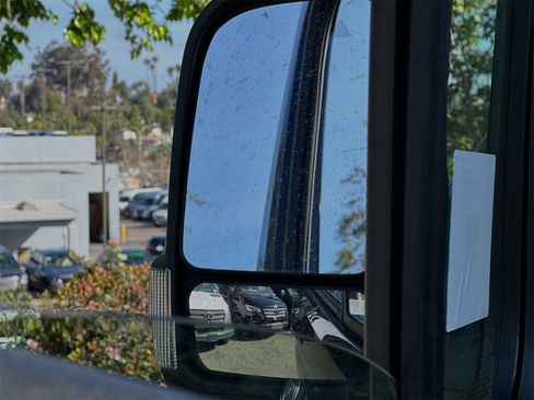 Used 2024 Mercedes-Benz Sprinter 144 Cargo image 9