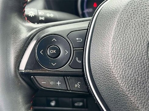 Certified 2023 Toyota RAV4 SE w/ Weather & Moonroof Package image 24