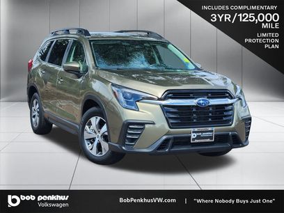 Used 2024 Subaru Ascent Premium w/ Convenience Package