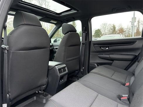 Used 2023 Honda CR-V Sport image 13