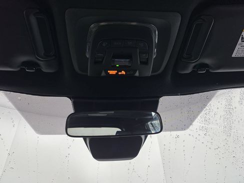 Used 2024 Toyota Corolla Cross Nightshade w/ Moonroof Package image 30