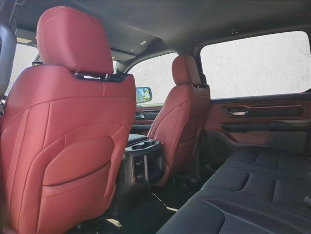 Used 2026 RAM 1500 Rebel w/ Bed Utility Group AWD/4WD image 14