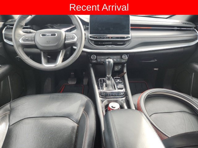 Used 2023 Jeep Compass Limited AWD/4WD image 7
