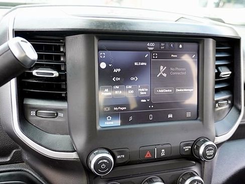 Certified 2022 RAM 2500 Big Horn w/ Cold Weather Group image 26