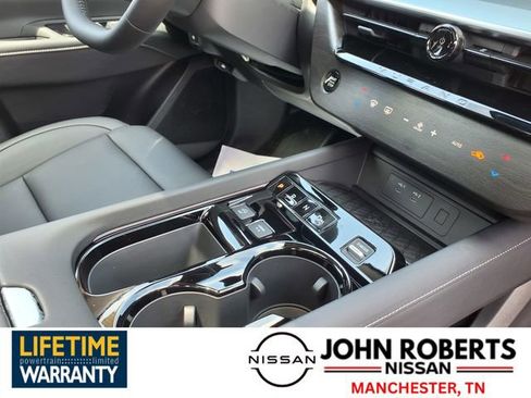 New 2025 Nissan Murano SL w/ Cargo Package image 20