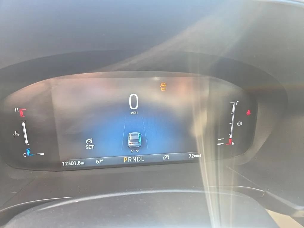 Used 2024 Ford Escape Active AWD/4WD image 6