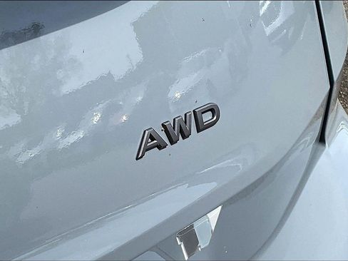 New 2026 Nissan Rogue SV AWD/4WD image 13