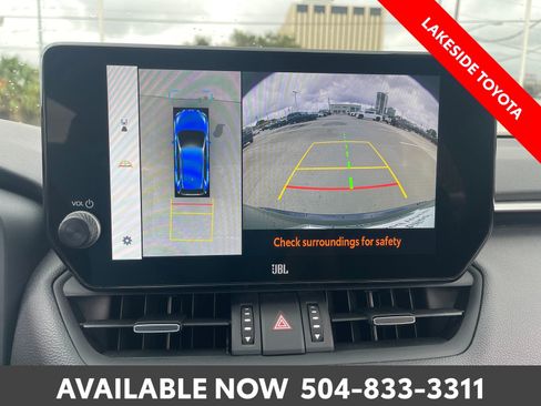 Certified 2023 Toyota RAV4 XSE w/ Premium Package AWD/4WD image 38